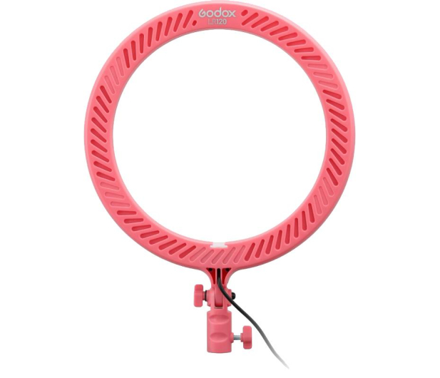 Godox LR-120P LED Ring Light - 1048941 - zdjęcie 3